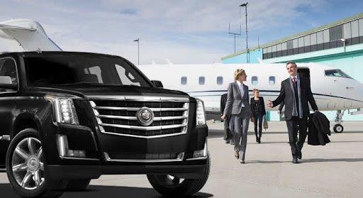 Airport Roselle Limos & Taxi