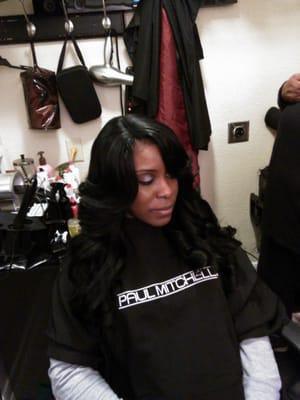 Hair by meeka