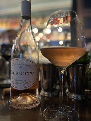 Sancerre Rosè