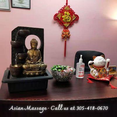 Welcome To Asian Massage