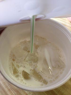 Horchata (large)