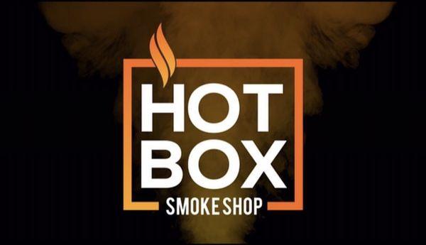 Hot Box Smoke Shop