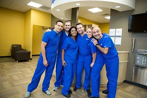 The Aspen Dental office team in Norridge, IL are happy to meet you now.