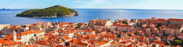 Select Croatia offers a wide range of full-day or half-day tours led by experienced English-speaking local guides who will be...