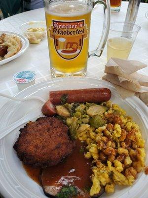 Oktoberfest!