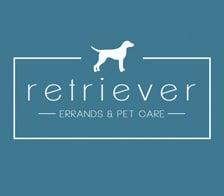 Retriever Errands & Pet Care