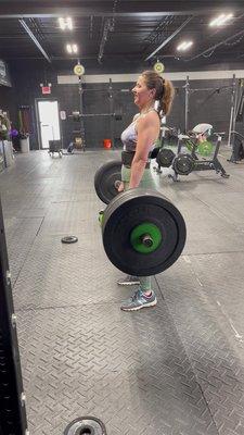 CrossFit - Danbury