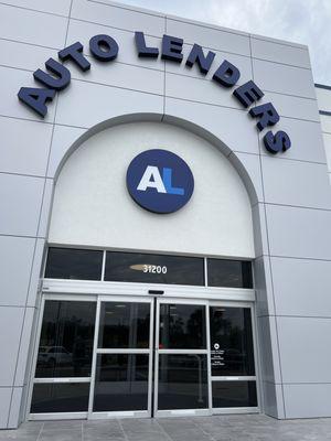 Auto Lenders - Palm Harbor