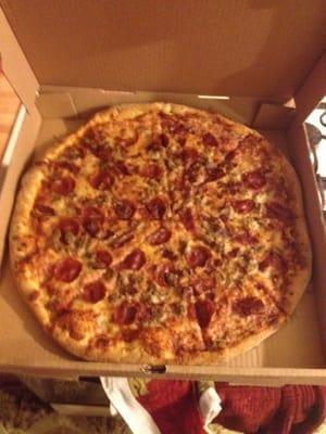 3 brothers pizza