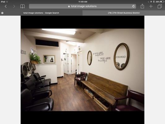 Purpose by Design Hair Salon and Ministry