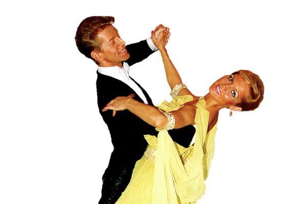 Ballroom dance classes