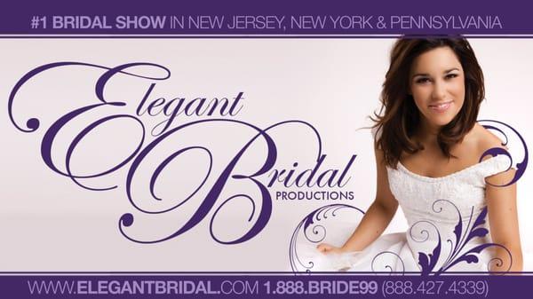 Welcome to Elegant Bridal Productions