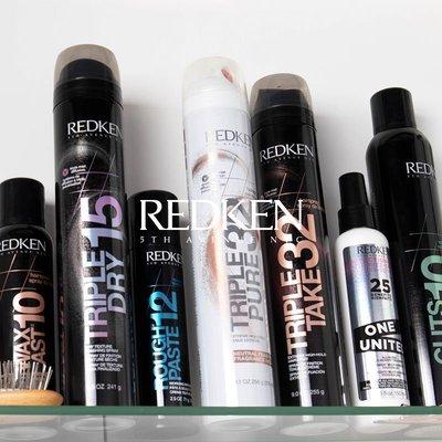 Redken