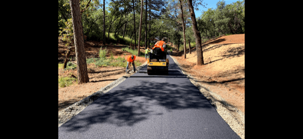 Atwood Grading and Paving