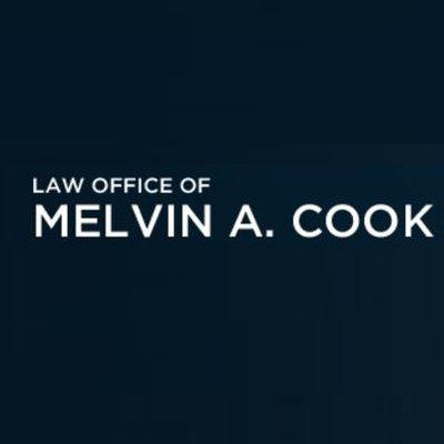 Law Office Of Melvin A Cook