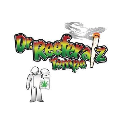 Og Reeferalz Tempe-the Original Dr Reeferalz