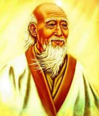 Lao Tzu