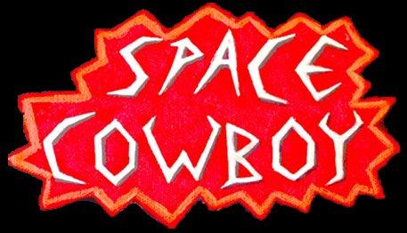 Space Cowboy Books