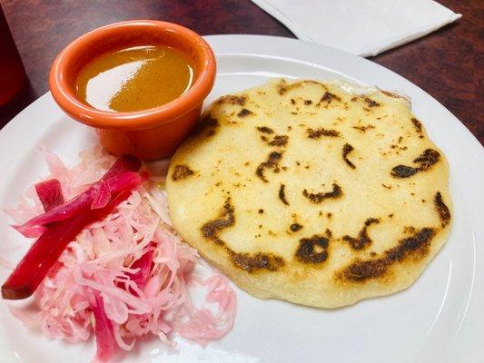 Pupusas