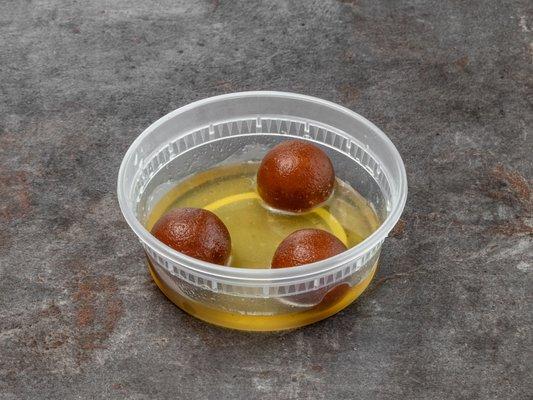 Dessert  - Gulab Jamun