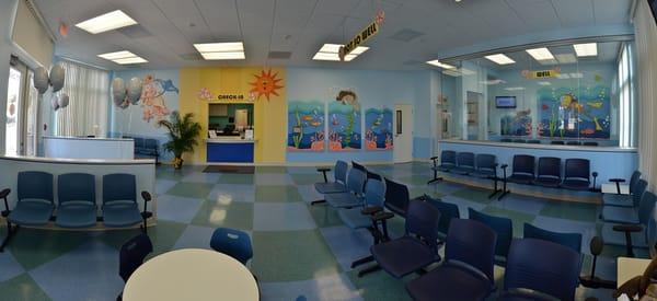 Pediatric Associates - Riverview