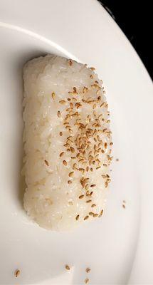 Rice mold