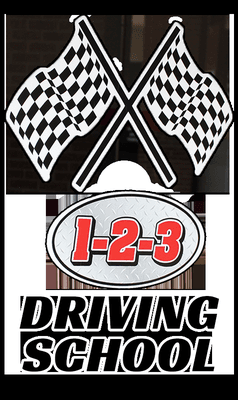 NEW LOGO DESIGN, SAME GREAT DRIVING SCHOOL!