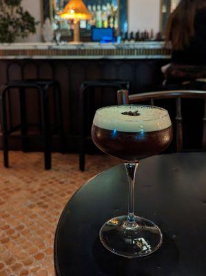 ESPRESSO MARTINI