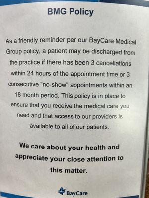 Baycare Medical Group