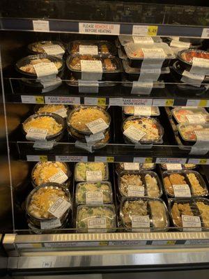 Lunches to go too! They look delicious!