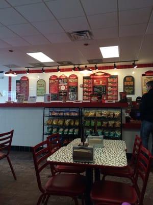 Firehouse Subs