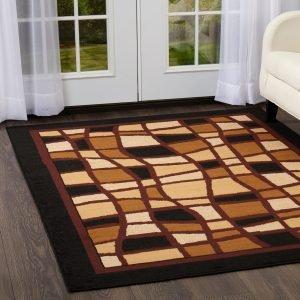 Home Dynamix Rugs- 7'2" by 5'2". $34.99 each