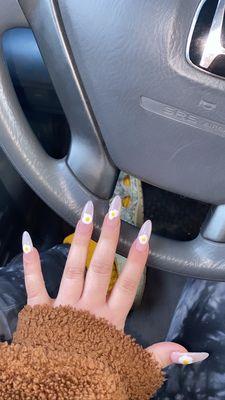 Nails