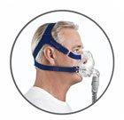 CPAP, Oxygen Equipment, & Supplies