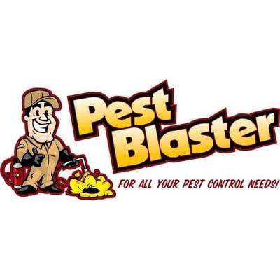 Pest Blaster