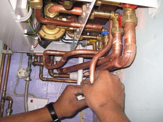 Dumont Ave Plumbing & Heating