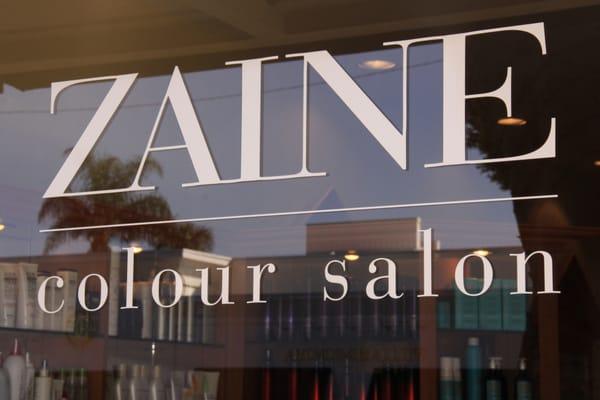 Zaine Colour Salon