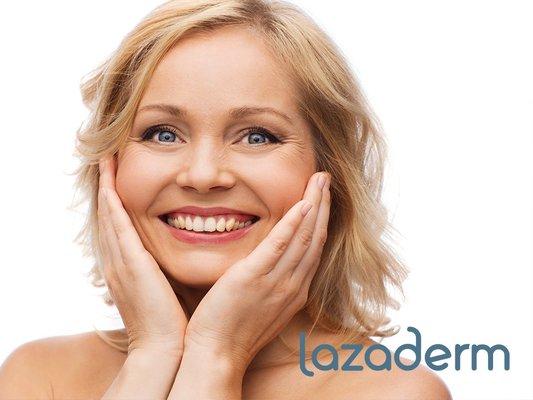 Lazaderm Skin Care