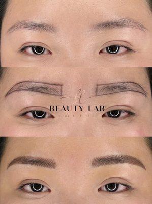 Signature Nano Brow