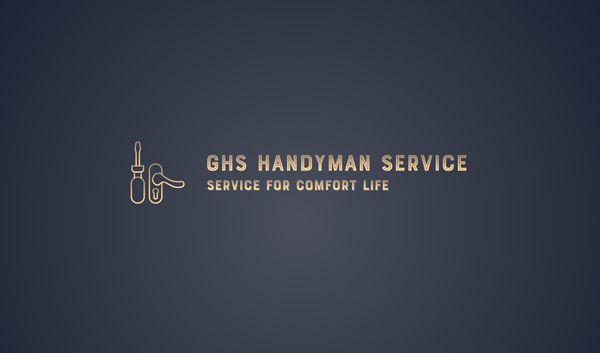 GHS Handyman Service  Need help with home? Need something fixed or installed? No problem! I'll be happy to help."