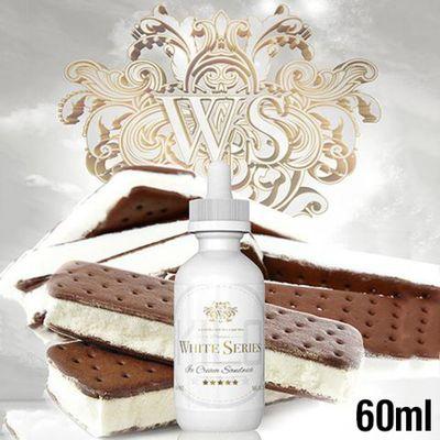 Kilo White Series ice cream sandwitch flavor available at Los Angeles Vape Shop