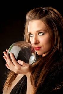 Psychic Reader OHara Crystal Ball Readings Call 312.912.5658