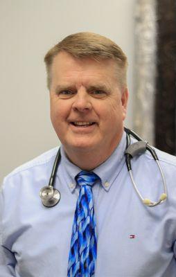 Dr. John Konopelski, C-ANP, DNP, Family Nurse Practitioner