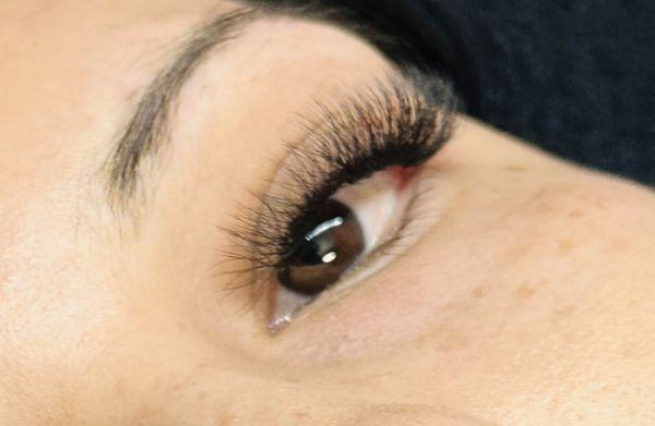 Lash Artist by Aracely