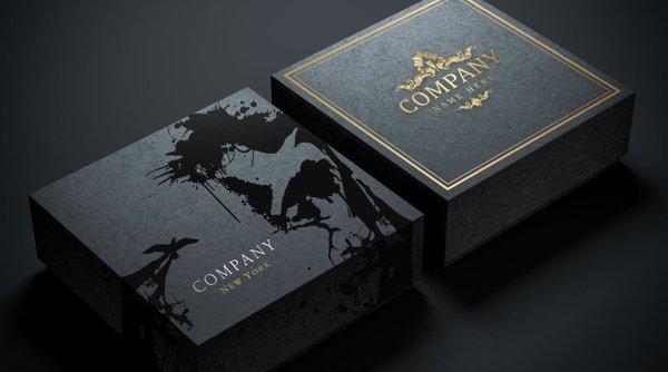 Graphic design.  Logo, branding and packaging design.