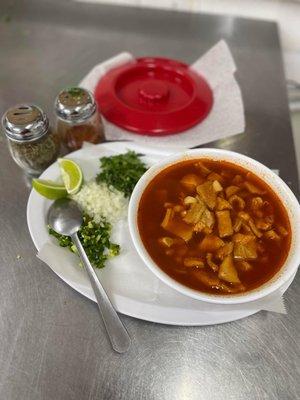 Menudo