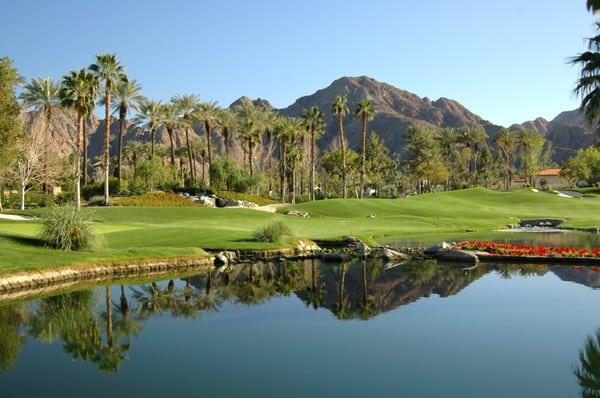 Located in beautiful Rancho Mirage, CA!