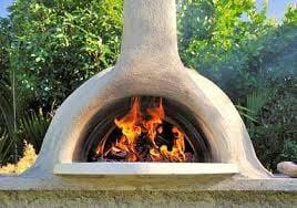 Pizza Oven