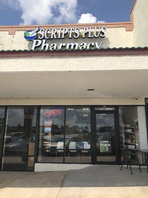 Scriptsplus Pharmacy