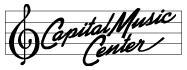 Capital Music Center